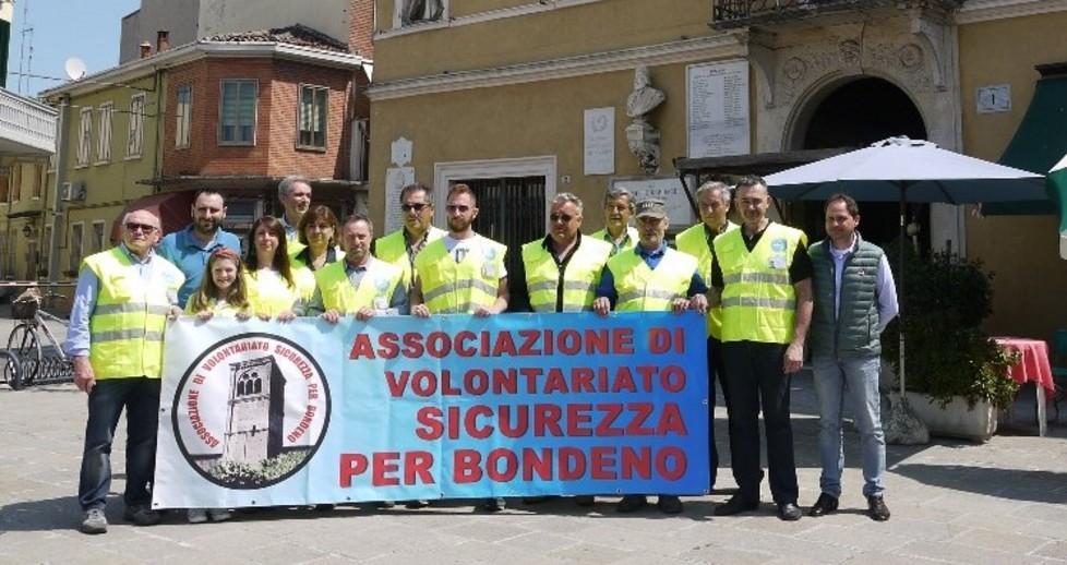 Le dieci sentinelle della sicurezza 