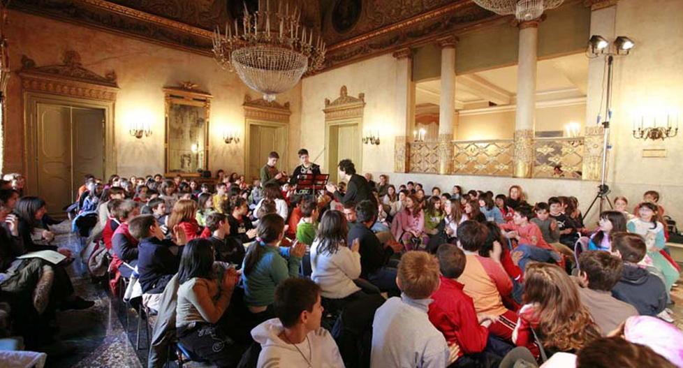 Un concerto per sostenere la ricerca contro l’Alzheimer 