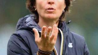 B donne, Reggiana a Bologna