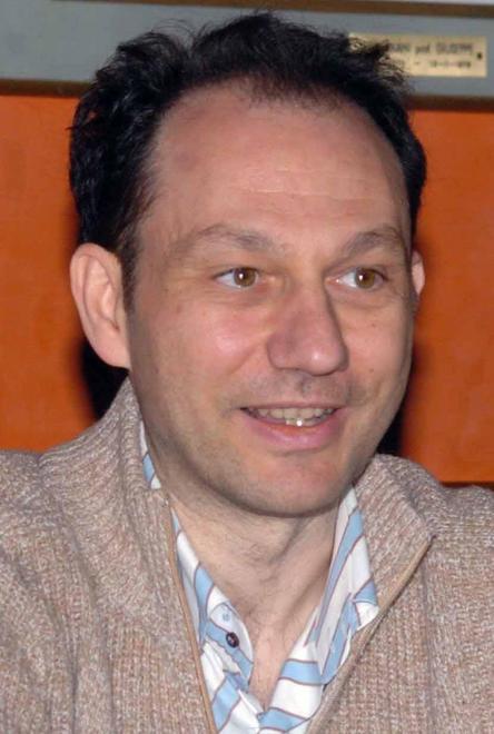 Un ciclo di incontri sul clima insieme a Luca Lombroso