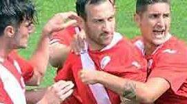 Correggese a caccia del successo che vale i playoff