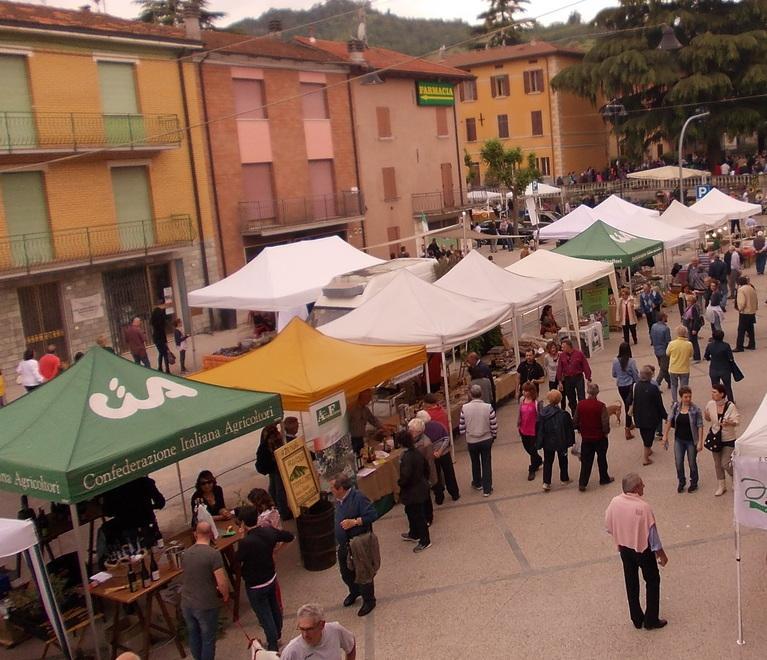 A Vezzano l’attesa festa dell’asparago selvatico 