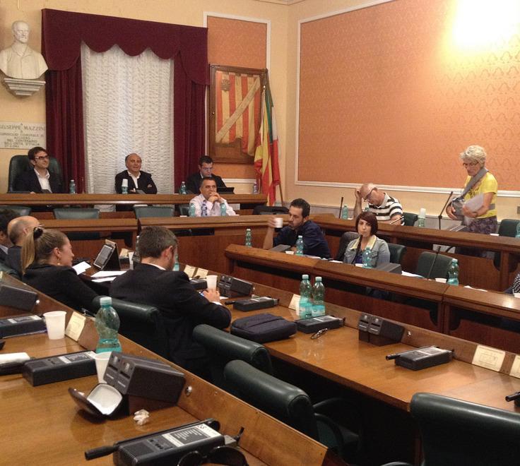Alghero, Mario Bruno cerca il dialogo con gli infuriati Upc 