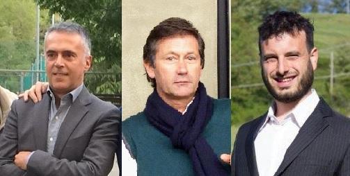 Elezioni 2016: tutti i candidati a Roccalbegna