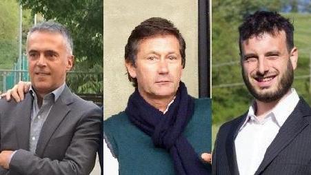 Elezioni 2016: tutti i candidati a Roccalbegna