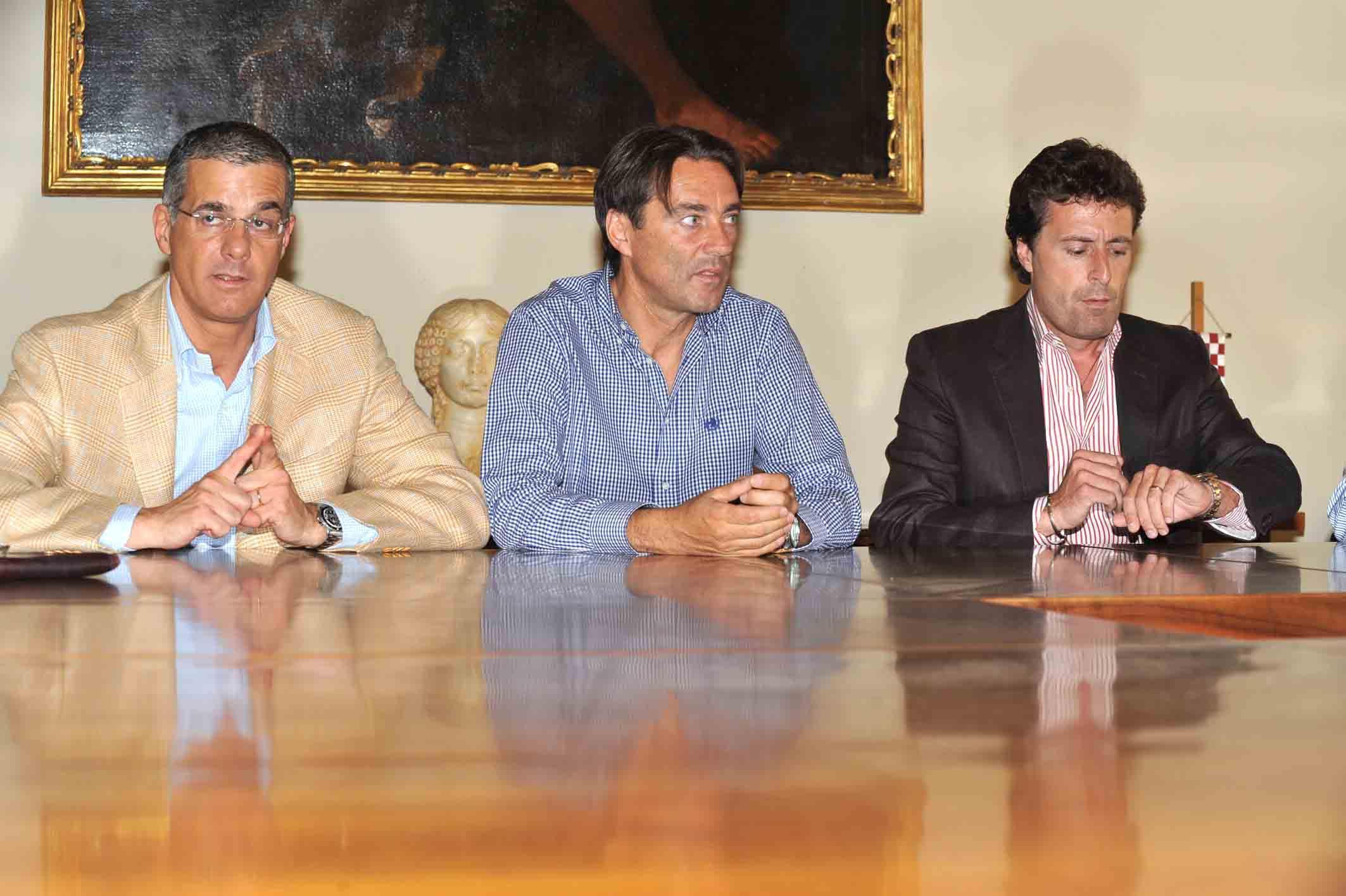 Fondazione Caripit, ecco il nuovo consiglio di amministrazione guidato da Luca Iozzelli