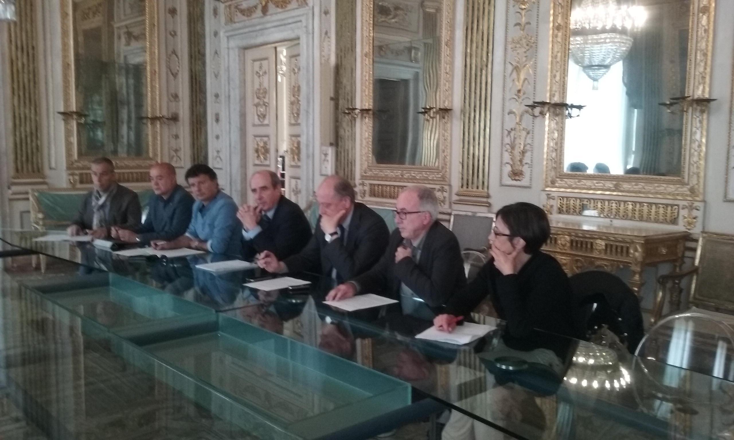 Lavori di pubblica utilità: bando per quindici posti