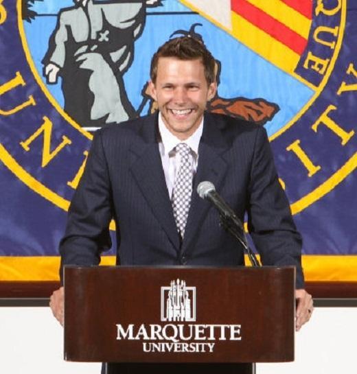 Travis Diener