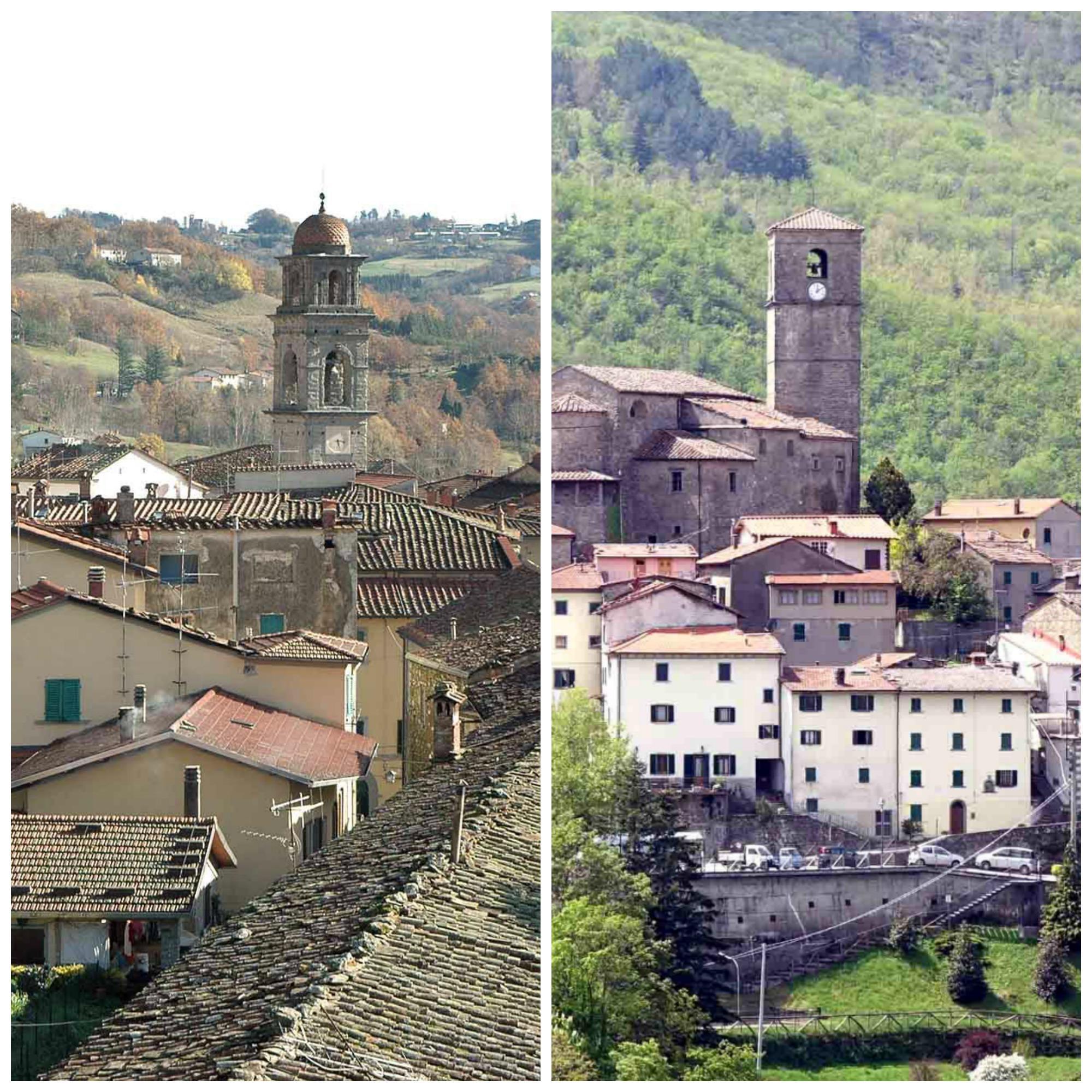 Fusione San Marcello-Piteglio: votano in pochi ma l'82 per cento è favorevole