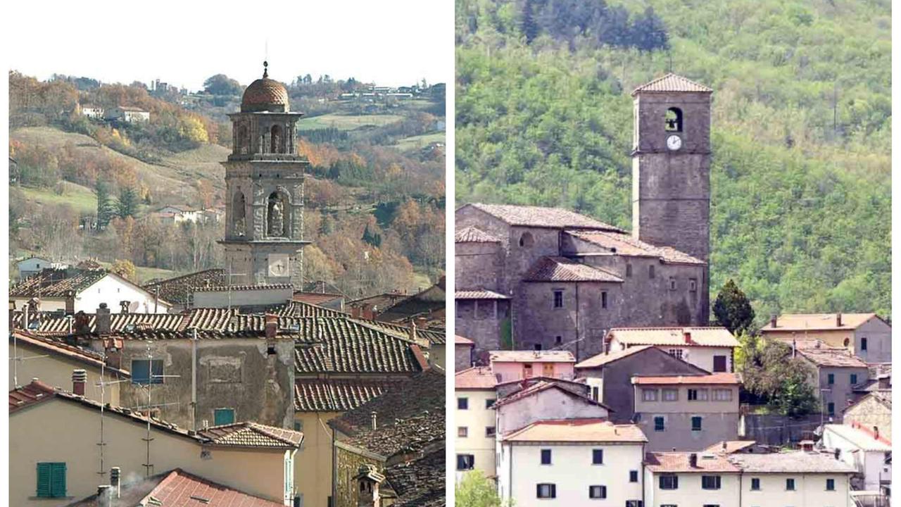 Fusione San Marcello-Piteglio: votano in pochi ma l'82 per cento è favorevole