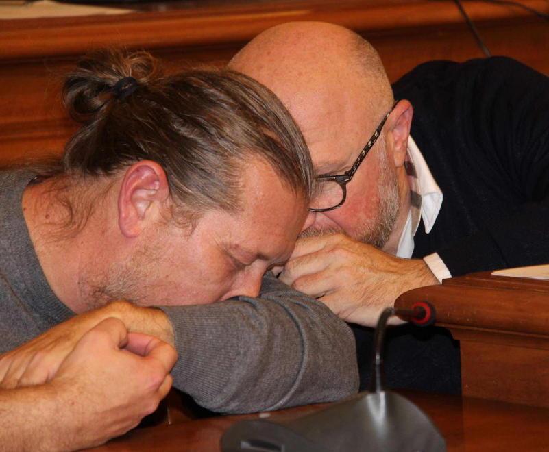 Inchiesta Aamps, ristrutturando il debito si evita la bancarotta al sindaco Nogarin e all'assessore 