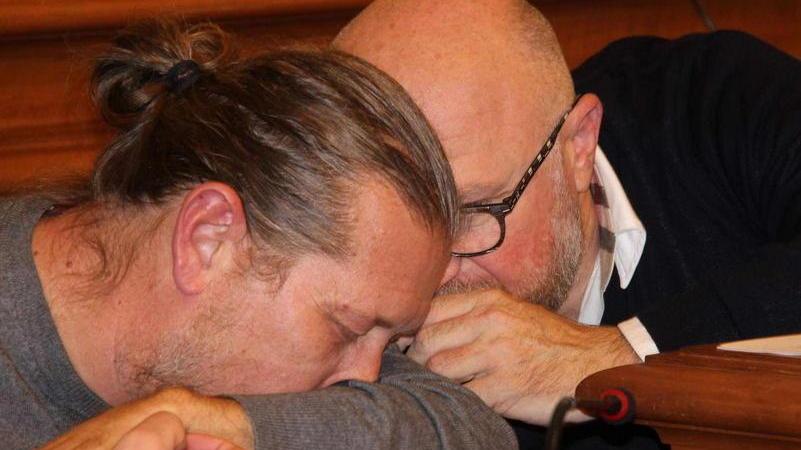 Inchiesta Aamps, ristrutturando il debito si evita la bancarotta al sindaco Nogarin e all'assessore