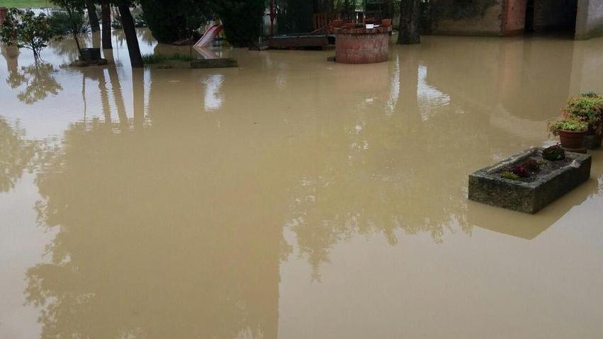 La Coldiretti chiede lo stato di calamità per danni da maltempo