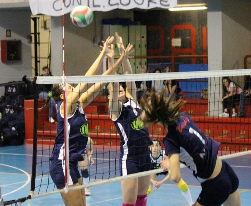Viva lotta punto su punto ma cede nel finale 