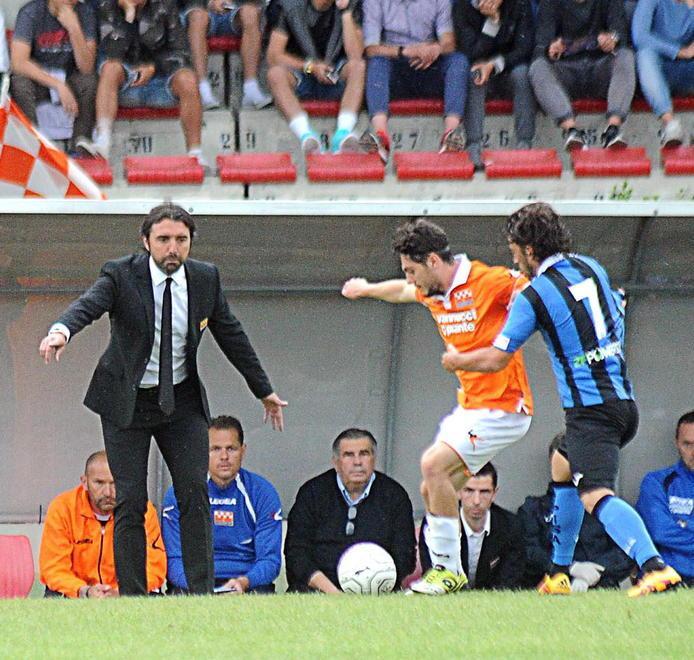 Spal promosso in serie B, Prato ai playout