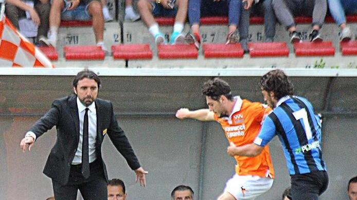 Spal promosso in serie B, Prato ai playout