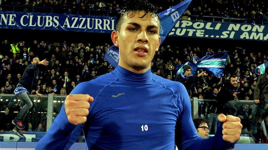 Idee, grinta e personalità: Paredes sugli scudi
