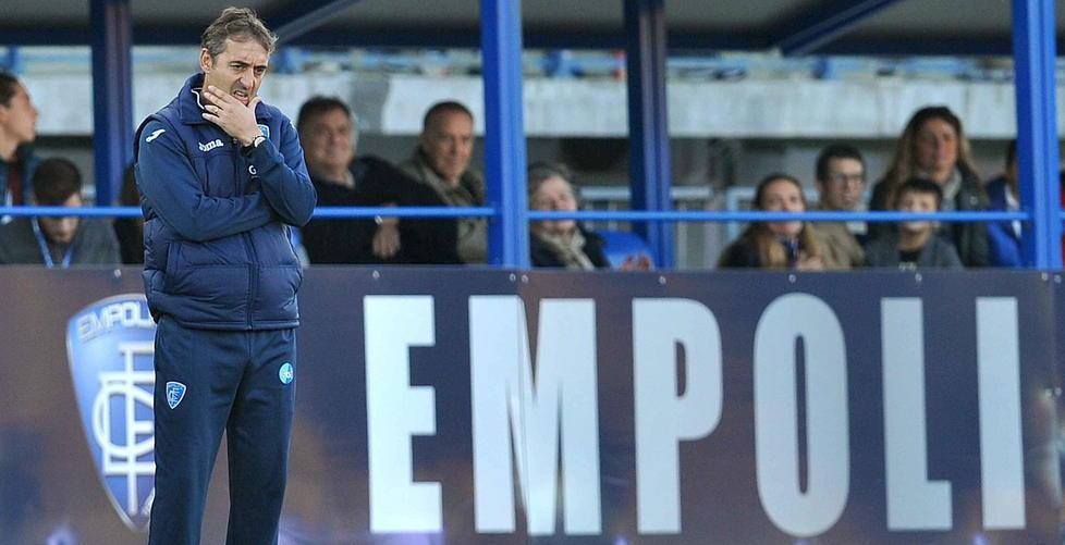Lascia o raddoppia? Il toto-Giampaolo è sempre più caldo 