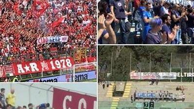 Pisa, quarti dei playoff contro la “Rata”