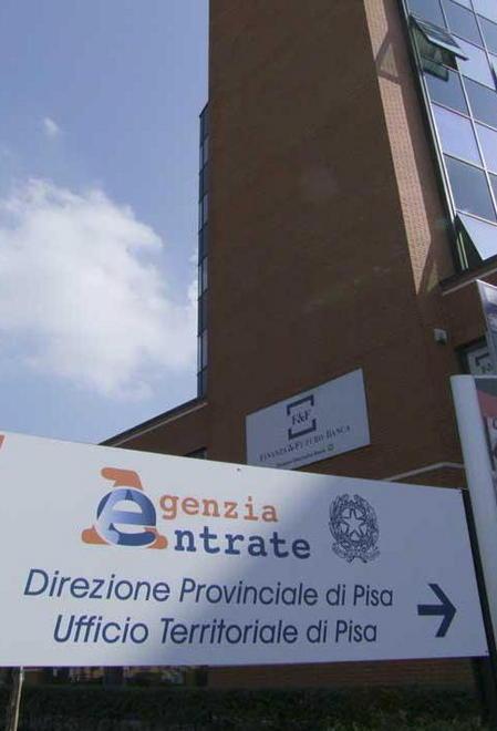«I primi otto mesi lavoriamo solo per pagare le tasse» 