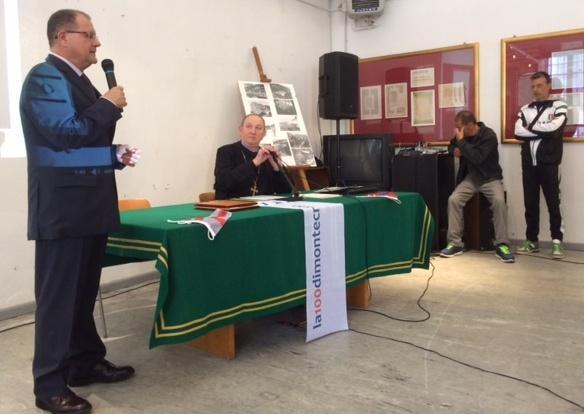 Cresce l’attesa per la “100 di Montecristo”