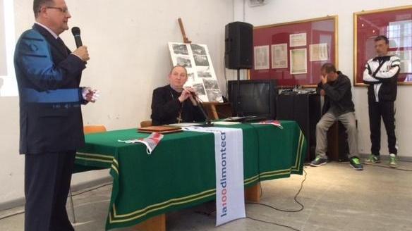 Cresce l’attesa per la “100 di Montecristo”