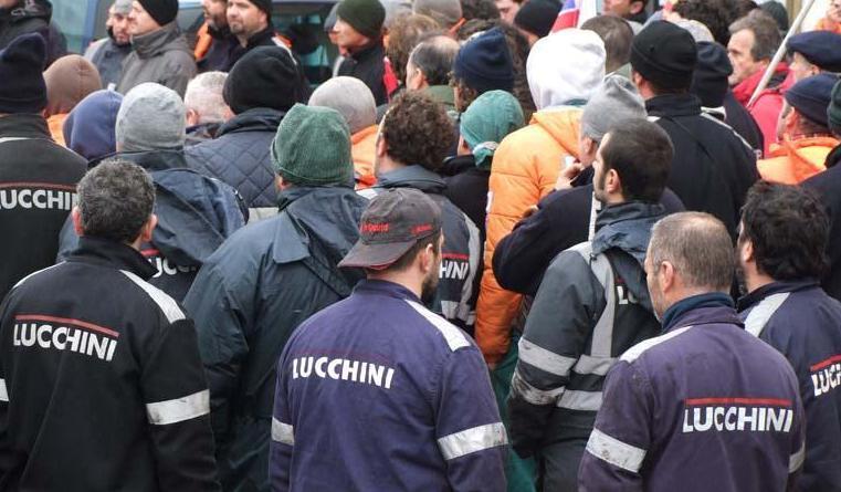 Ammortizzatori, vertice da Poletti 