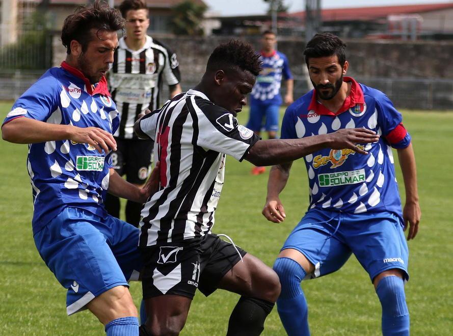 Minerari beffati nel finale a Massa Ora Poggibonsi 