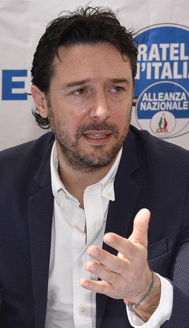 Maremma Migliore e FdI Turbanti e Rossi sono i capilista