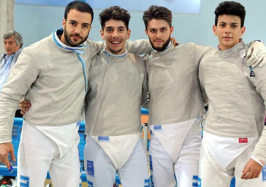 Puliti, promozione con beffa 