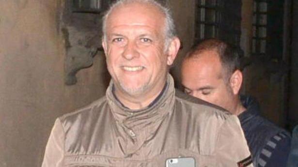Galderisi non vede l’ora di ripartire