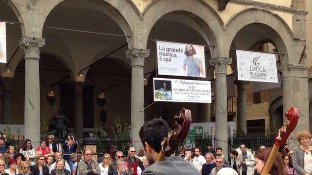 Record di presenze ai concerti