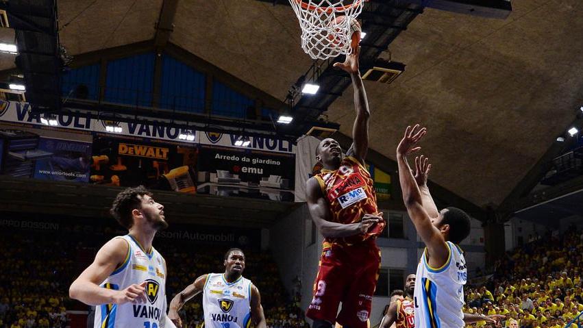 Green-Ortner, e Venezia fa il colpo grosso