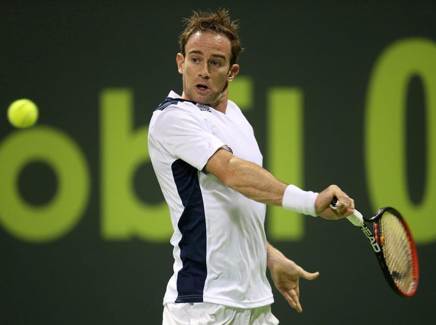 “Filo” Volandri conquista il main draw a Roma 