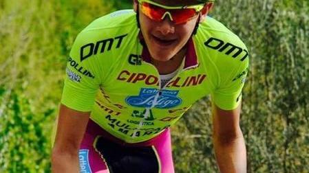 Il bielorusso Riabushenko brilla al Trofeo Guerra