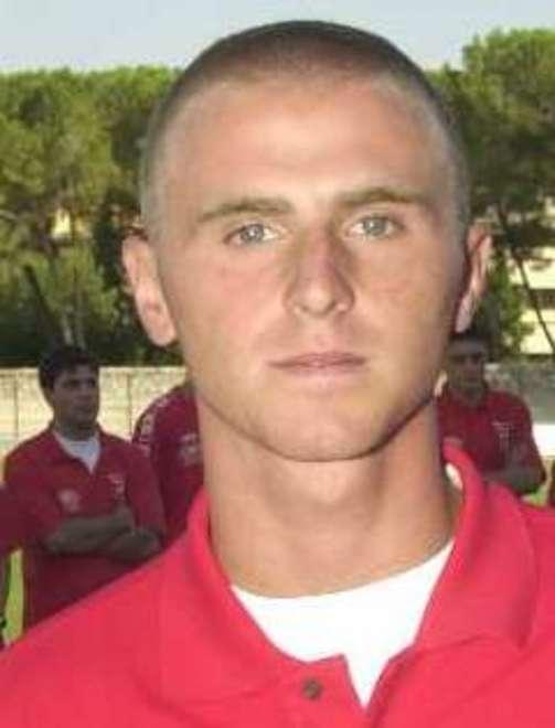 Matrone, il versiliese con 30 reti in 17 match
