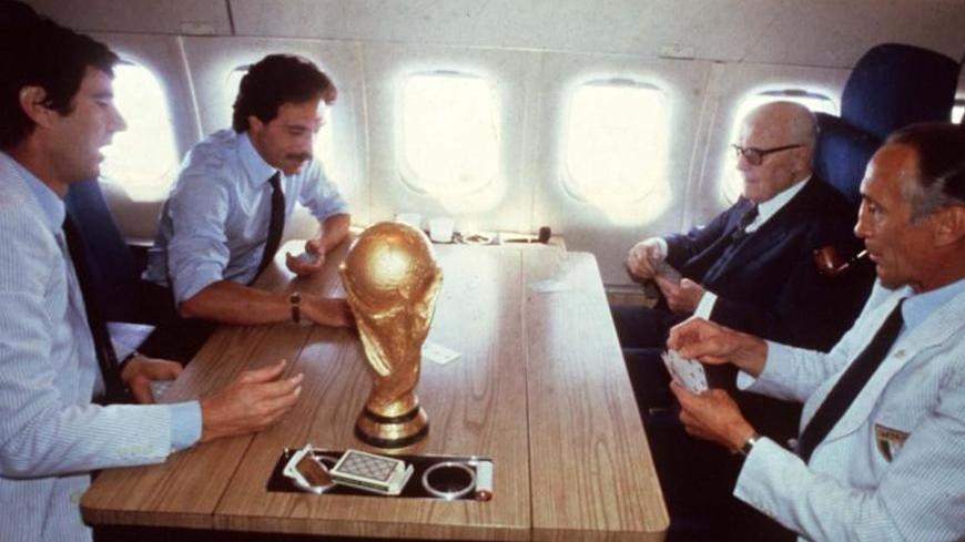 L’ultimo viaggio del DC9 di Pertini