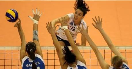 Azzurre del volley pronte per Tokyo 