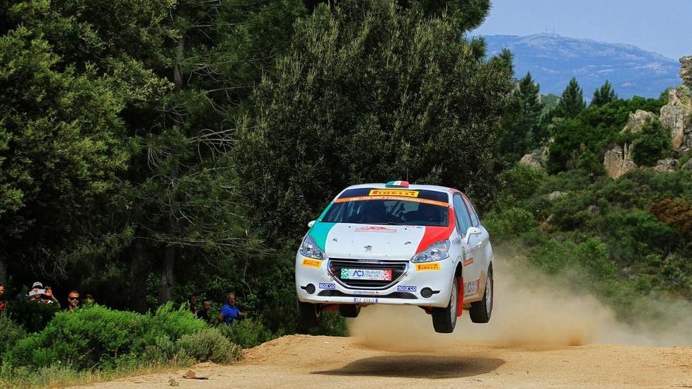 Rally di Sardegna, oggi chiudono le iscrizioni