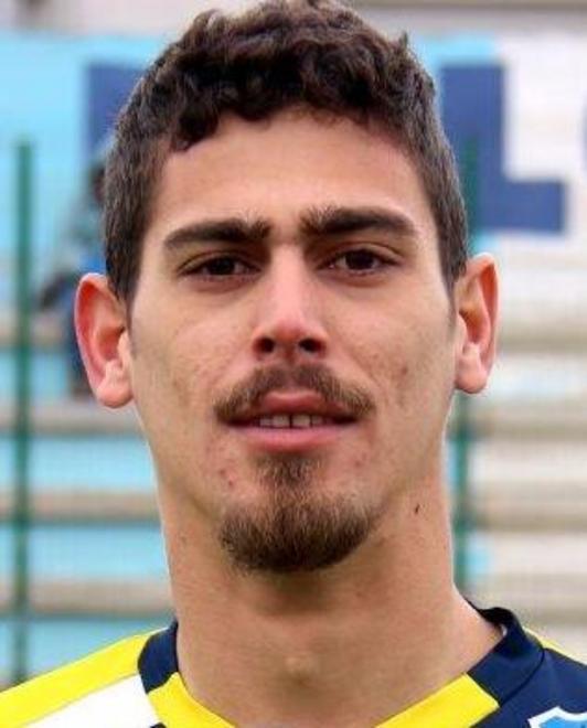 LUCA RUGGIU