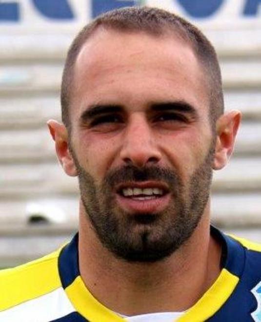 STEFANO MEREU