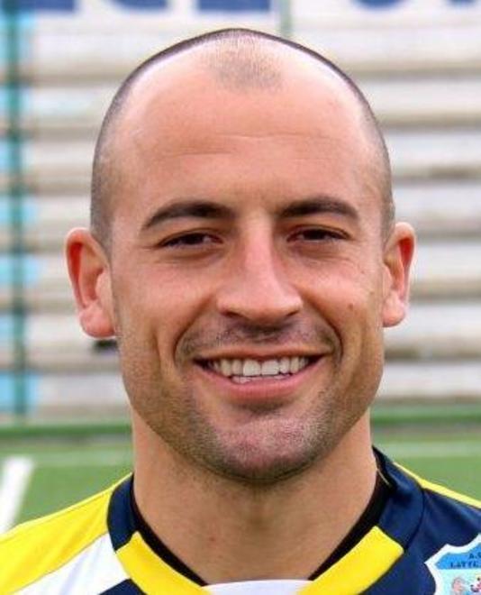 ANDREA USAI