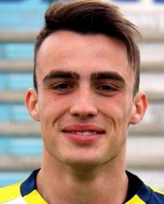 GIUSEPPE DAGA