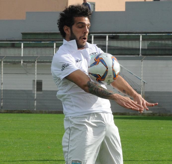 Capitan Molino: «Contavano solo i tre punti». Segato: «Sarebbe stato giusto il pareggio»