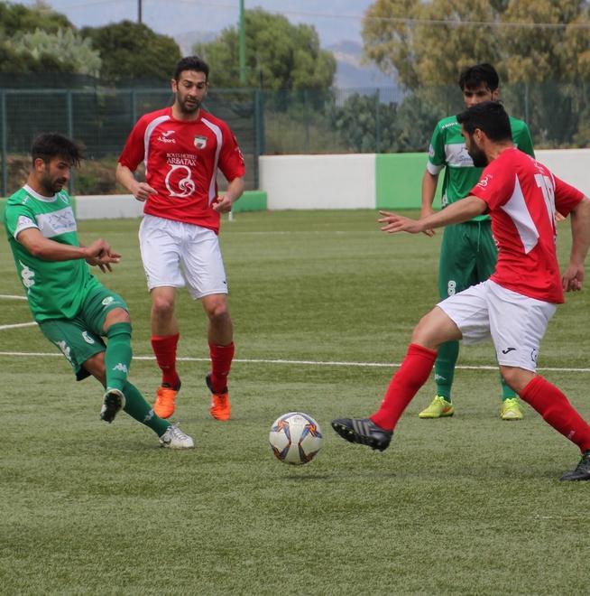 Castiadas e Lanusei vanno ai playout 