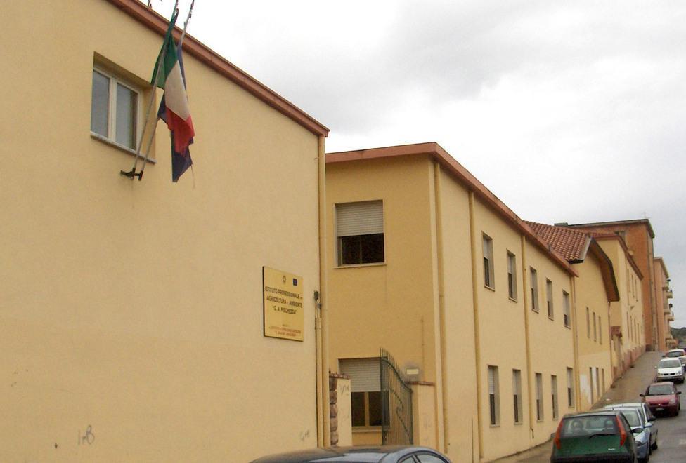 Il “Pischedda” in viaggio d’istruzione in Argentina