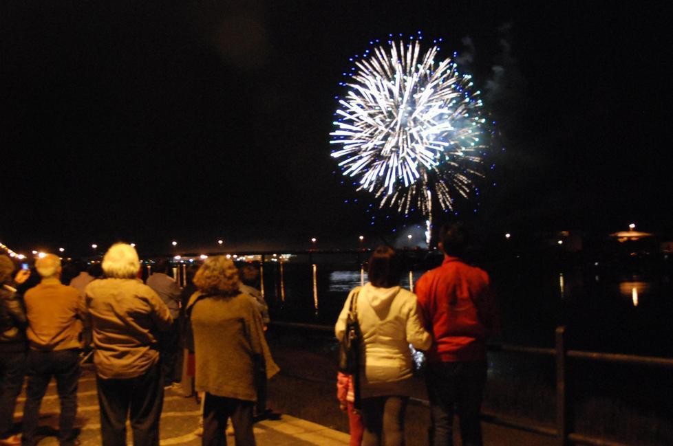 San Simplicio, al via la festa: mercoledì i fuochi d’artificio