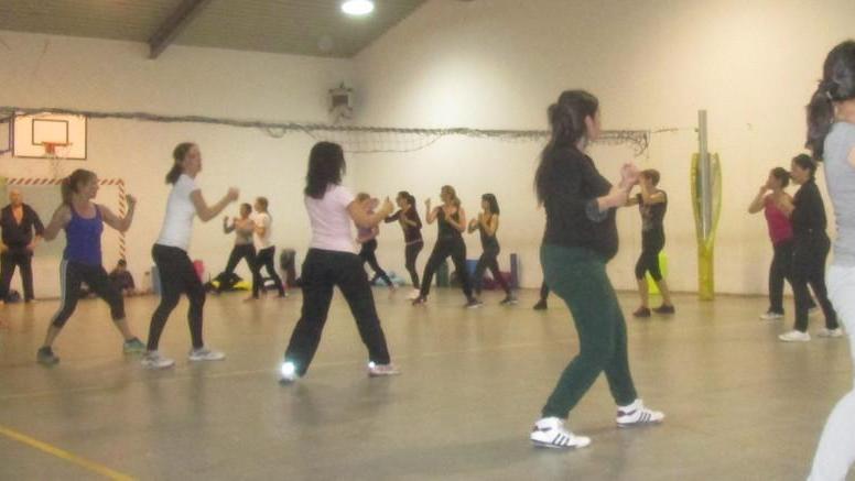 Corso di difesa, grande successo