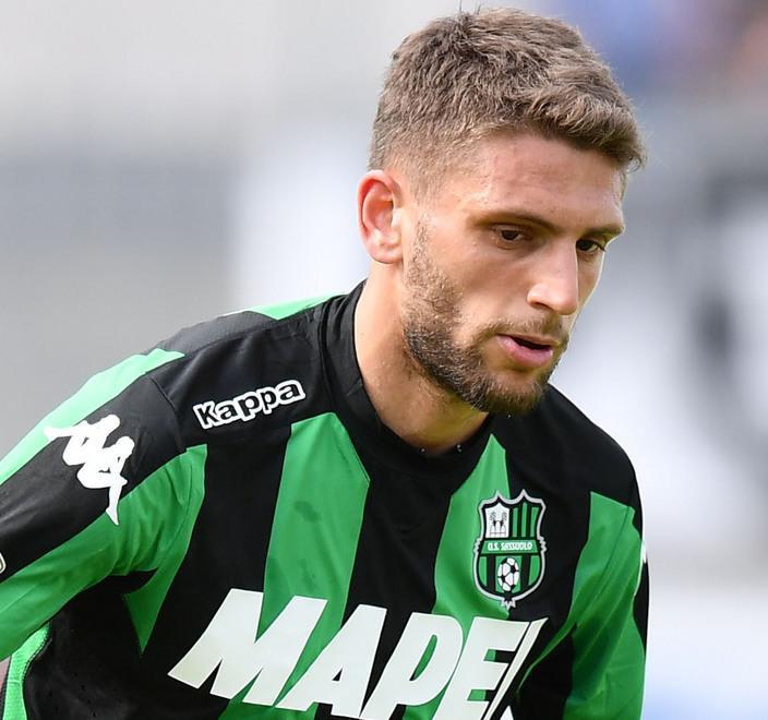 Stagione già finita per Mimmo Berardi