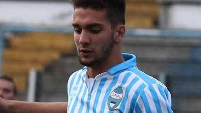 Il debuttante Ubaldi: «Quando sono entrato le gambe tremavano»